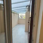 La Casa Sul Giardino Nyaraló Monopoli