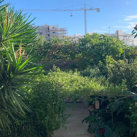 Nyaraló La Casa Sul Giardino *