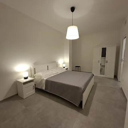 La Casa Sul Giardino *
