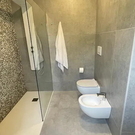 Prázdninový dům La Casa Sul Giardino