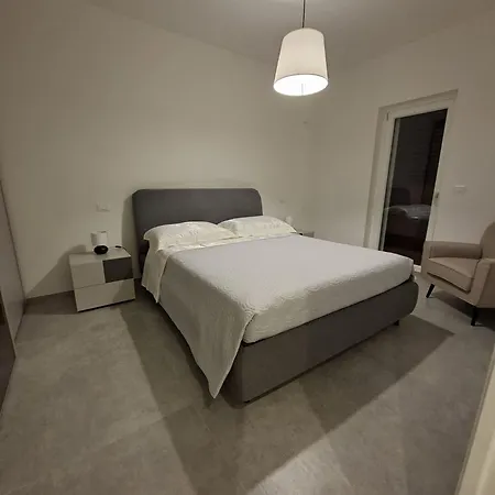 La Casa Sul Giardino Prázdninový dům *