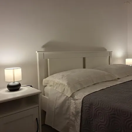 La Casa Sul Giardino Holiday home