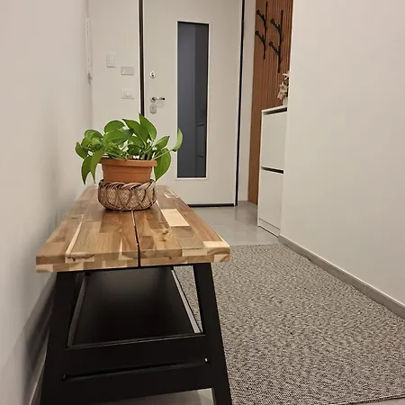 La Casa Sul Giardino * Monopoli