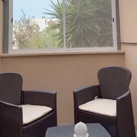 La Casa Sul Giardino