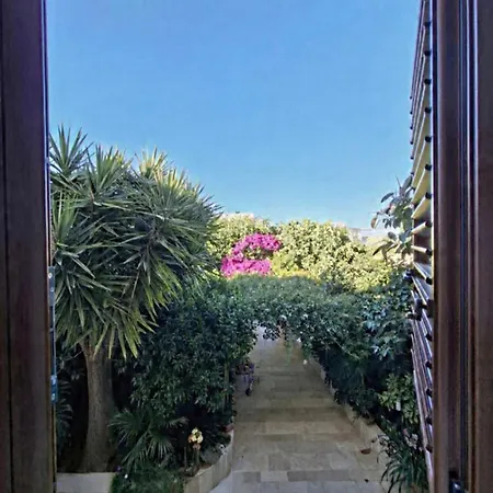 La Casa Sul Giardino