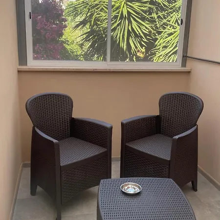 La Casa Sul Giardino *